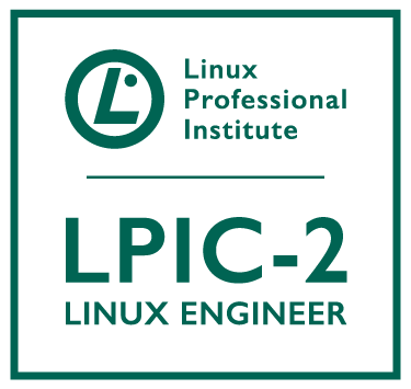 LPIC-2