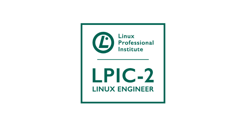 LPIC-2 - Vorbereitung auf die Prüfung des LPI