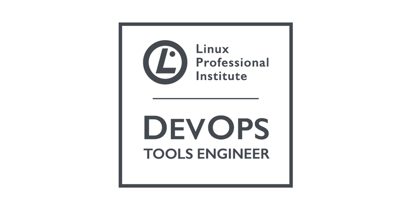 LPI OT DevOps Tools Engineer Training 1/2 (05.-08.06.2023)