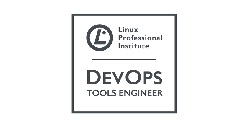 LPI OT DevOps Tools Engineer - Linux-Schmie.de