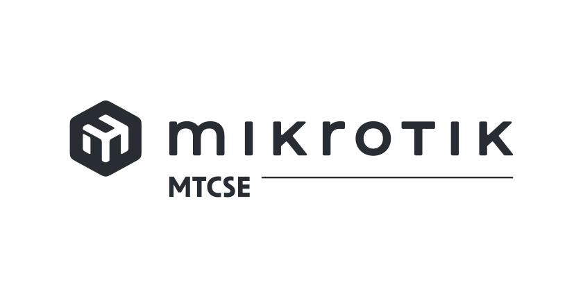 MikroTik MTCSE