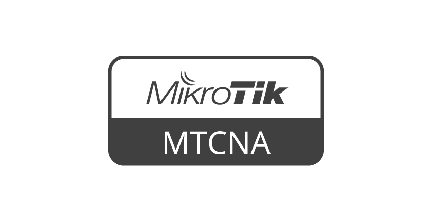 MikroTik Certified Network Associate (MTCNA) Training (06.-09.08.2024)